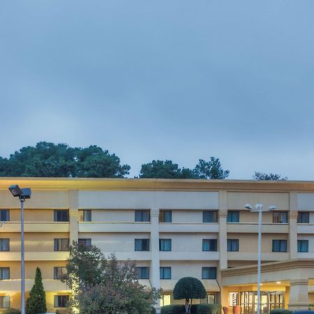 La Quinta By Wyndham Atlanta Roswell Hotel Exterior foto