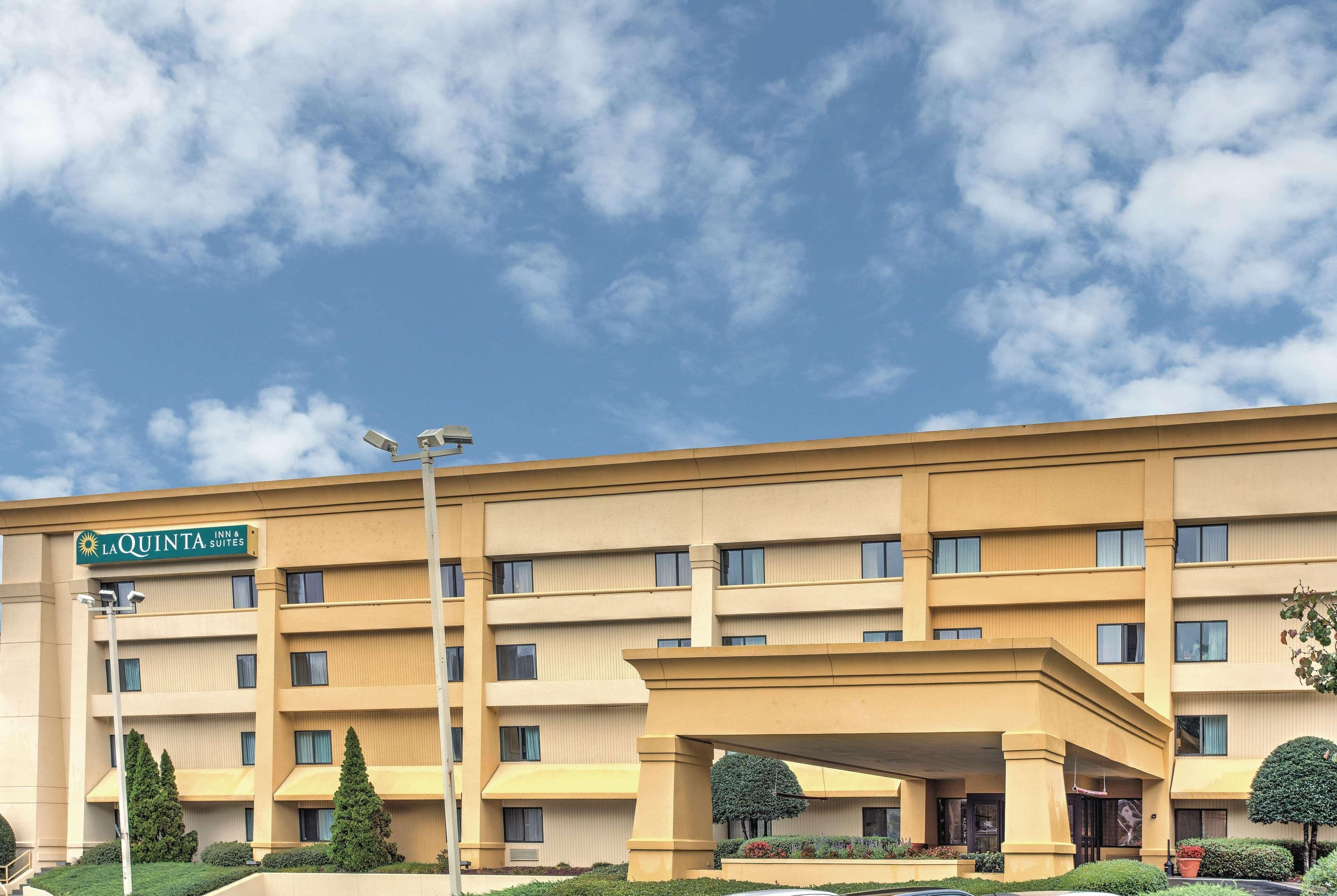 La Quinta By Wyndham Atlanta Roswell Hotel Exterior foto