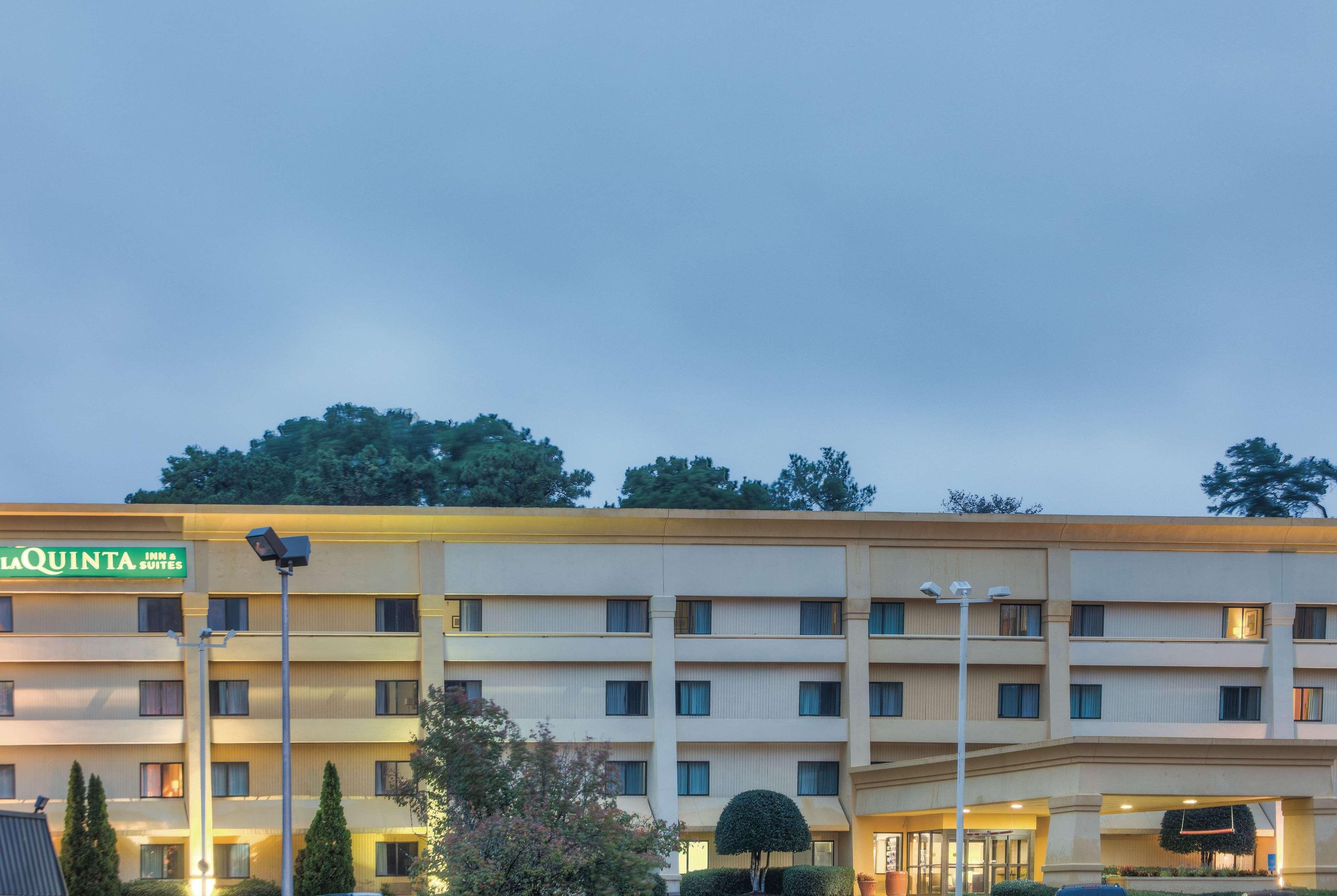 La Quinta By Wyndham Atlanta Roswell Hotel Exterior foto